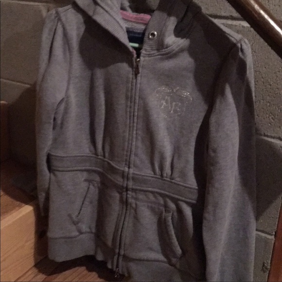 ISO American Eagle hoodie - XL - Picture 2 of 2